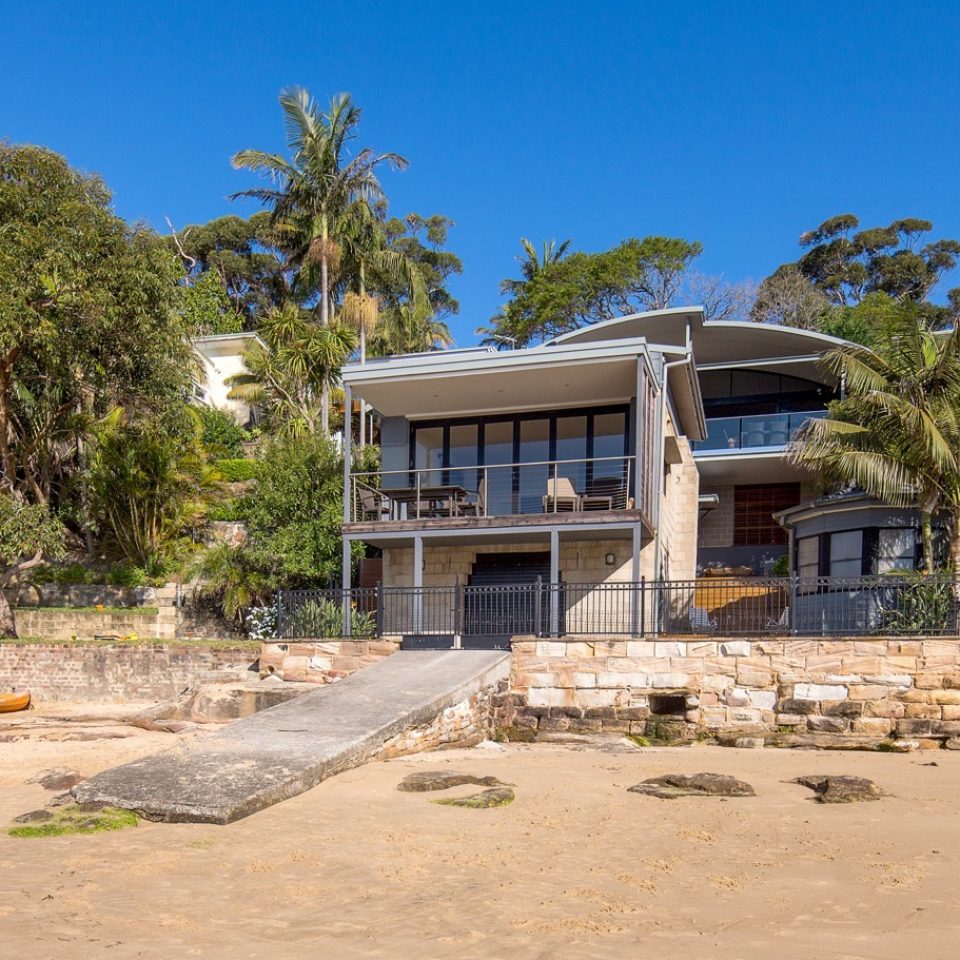 Bundeena